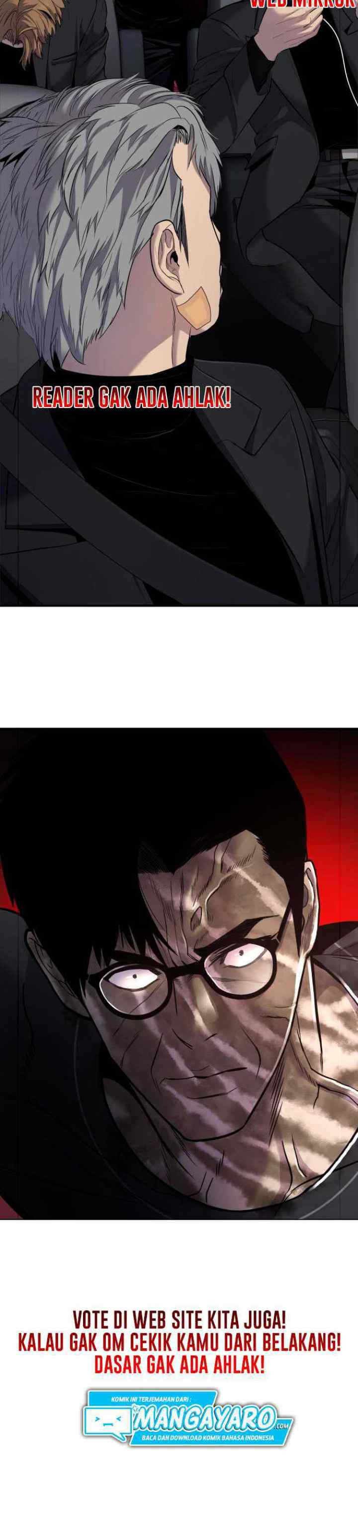 Broken Daily Life chapter 2.1 halaman 18
