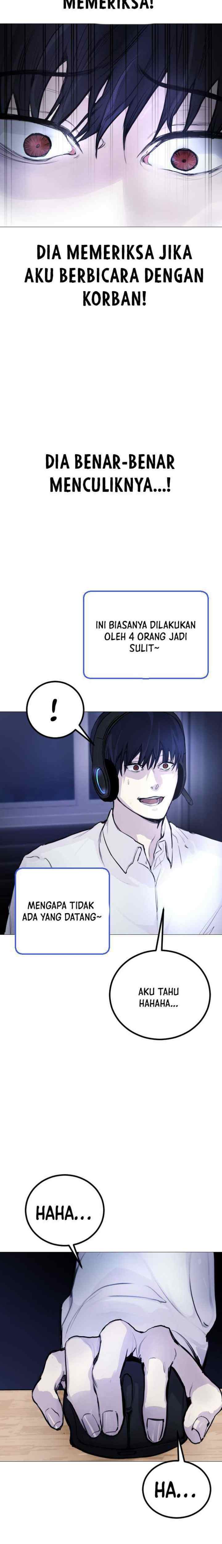 Broken Daily Life chapter 2.1 halaman 6