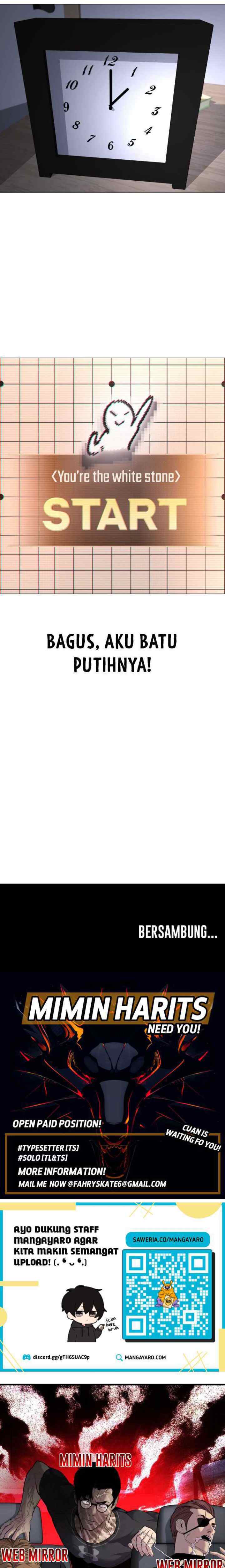 Broken Daily Life chapter 2.1 halaman 17