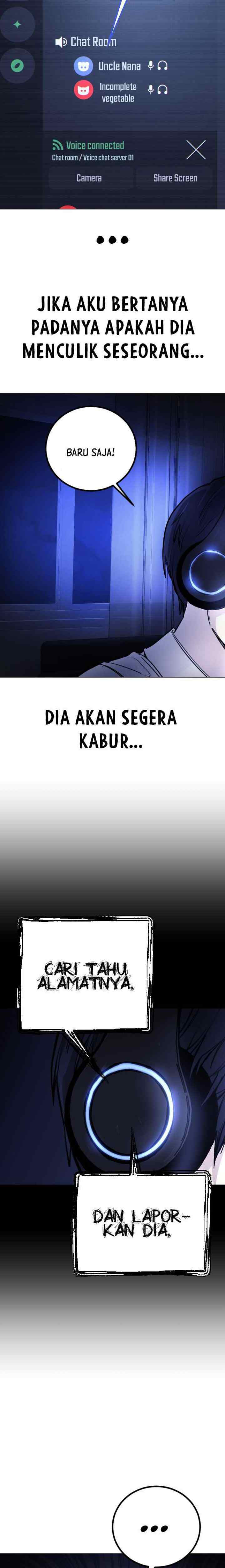 Broken Daily Life chapter 2.1 halaman 9