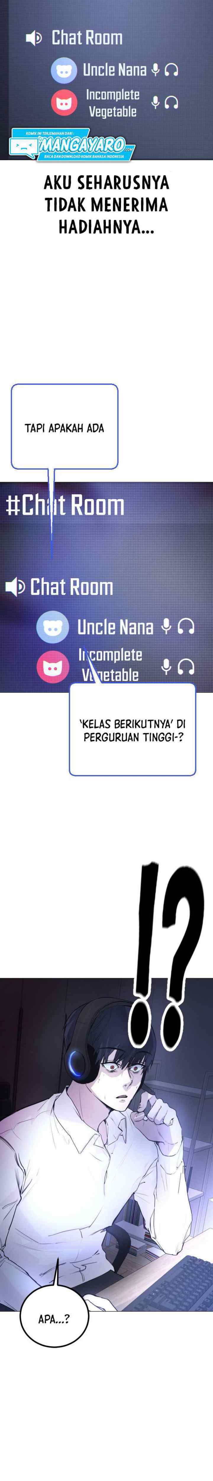 Broken Daily Life chapter 2.2 halaman 12