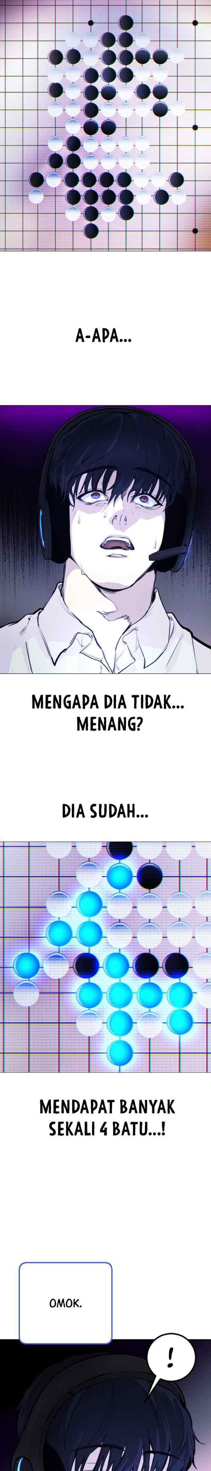 Broken Daily Life chapter 2.2 halaman 6
