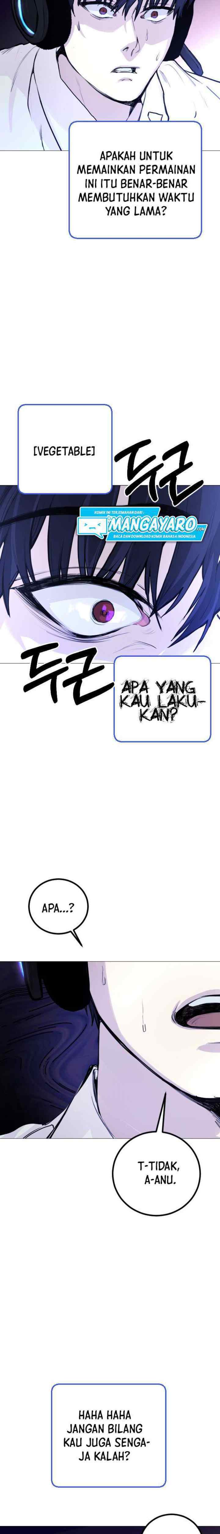 Broken Daily Life chapter 2.2 halaman 7