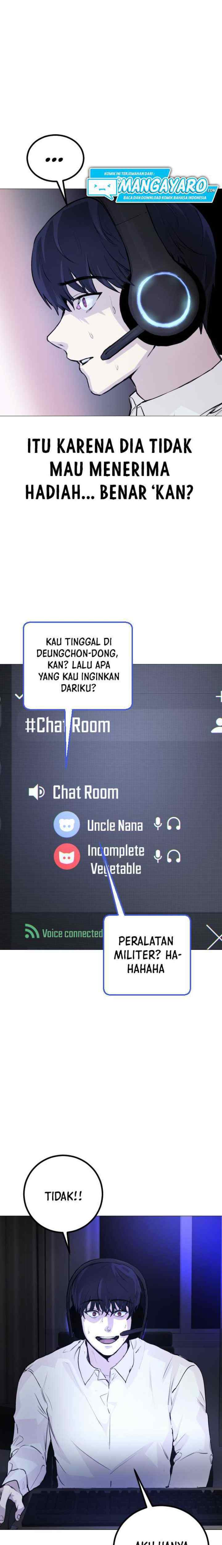 Broken Daily Life chapter 2.2 halaman 10