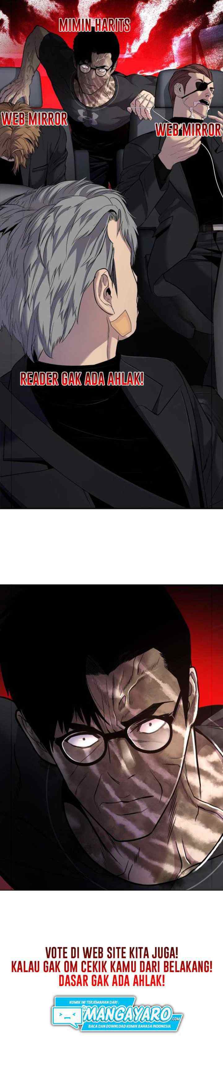 Broken Daily Life chapter 2.2 halaman 16