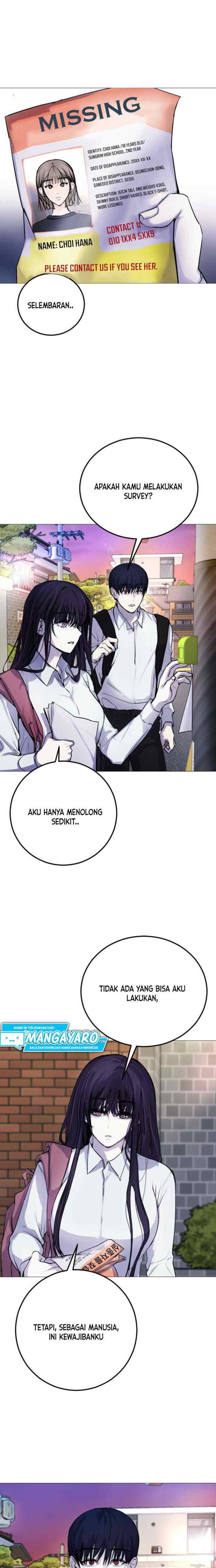 Broken Daily Life chapter 4.1 halaman 12