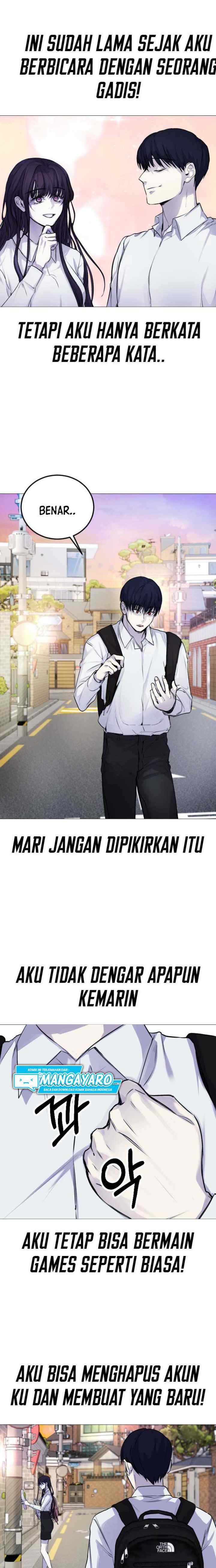 Broken Daily Life chapter 4.1 halaman 10