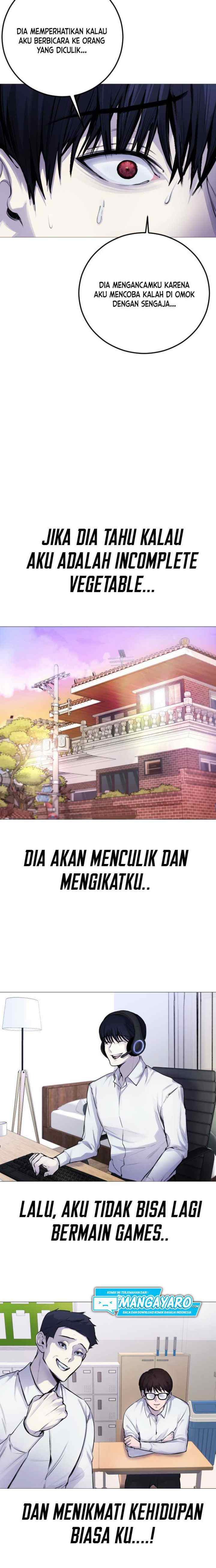 Broken Daily Life chapter 4.1 halaman 9