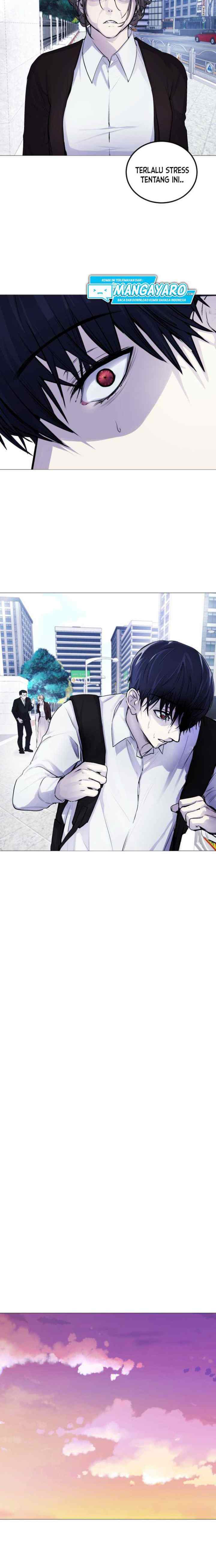 Broken Daily Life chapter 4.1 halaman 7