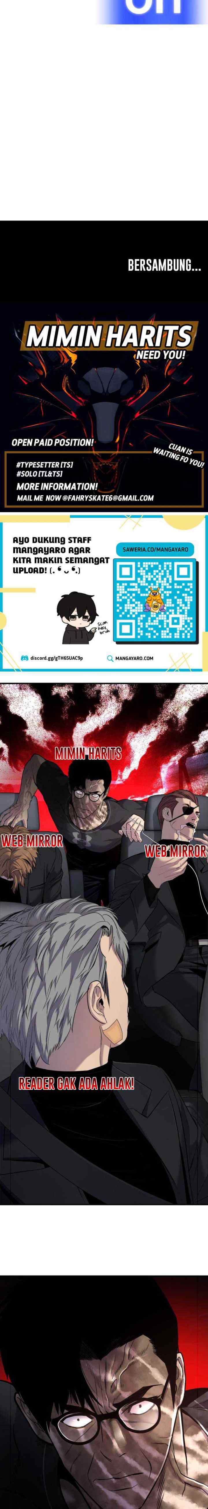 Broken Daily Life chapter 4.2 halaman 17