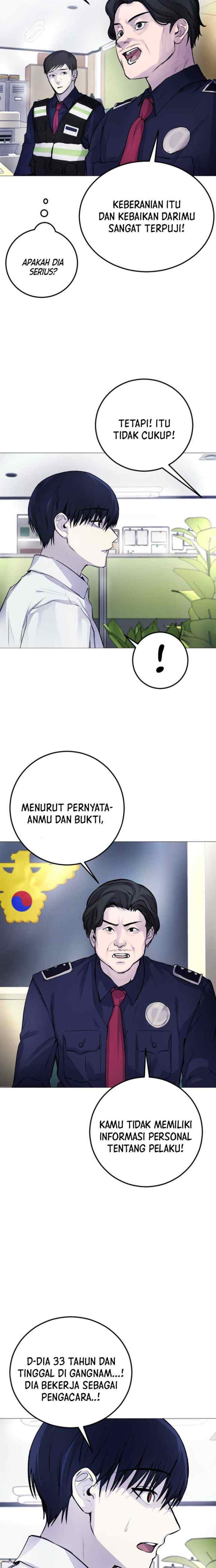 Broken Daily Life chapter 4.2 halaman 8