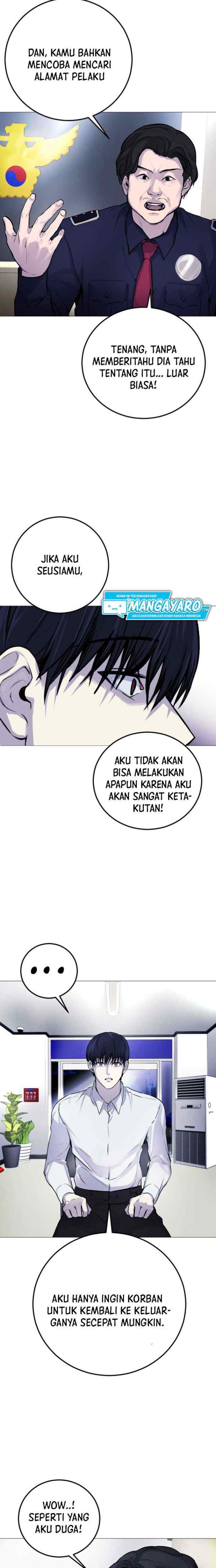 Broken Daily Life chapter 4.2 halaman 7