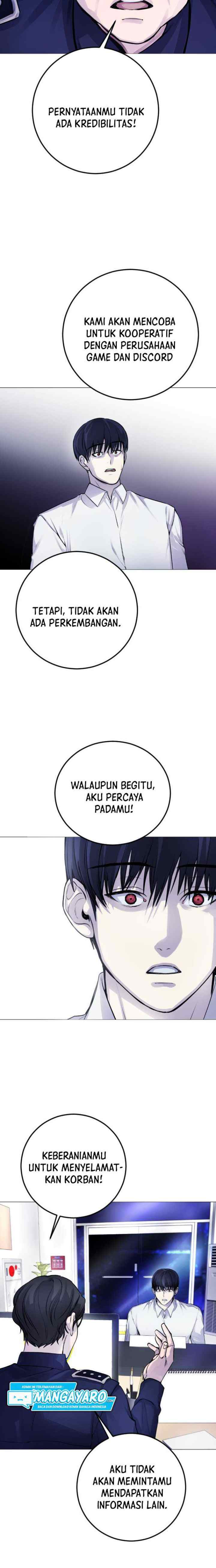 Broken Daily Life chapter 4.2 halaman 10
