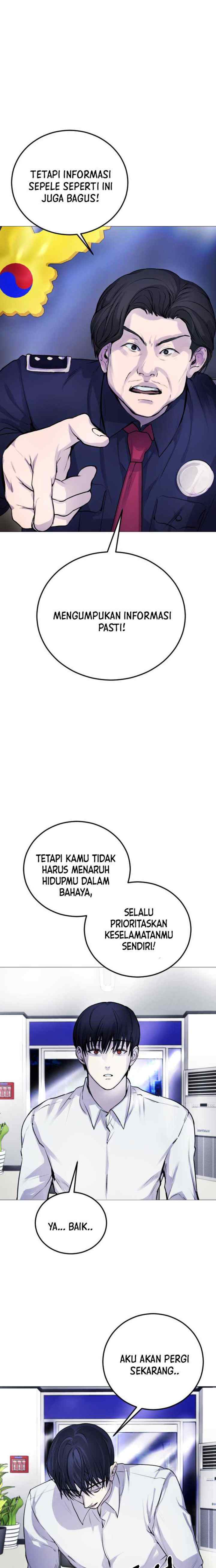Broken Daily Life chapter 4.2 halaman 11