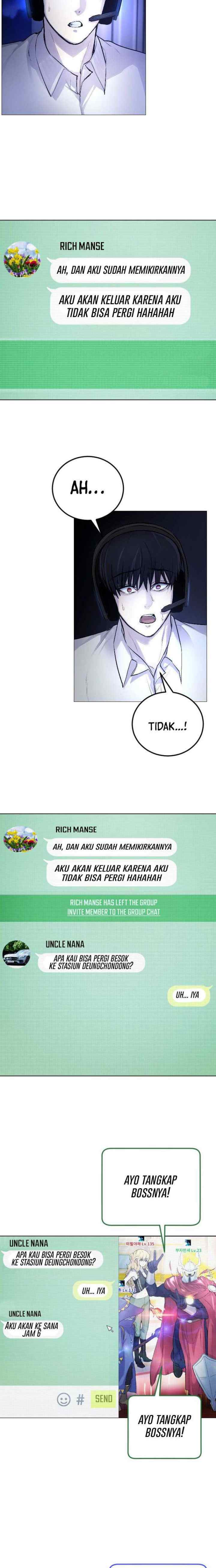 Broken Daily Life chapter 5.1 halaman 12