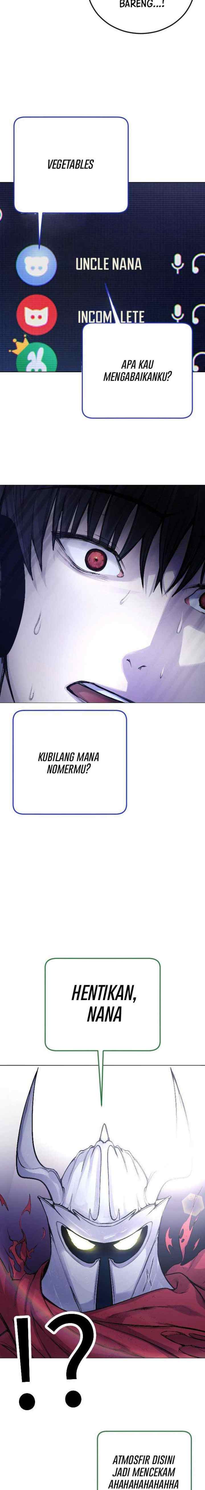Broken Daily Life chapter 5.1 halaman 10