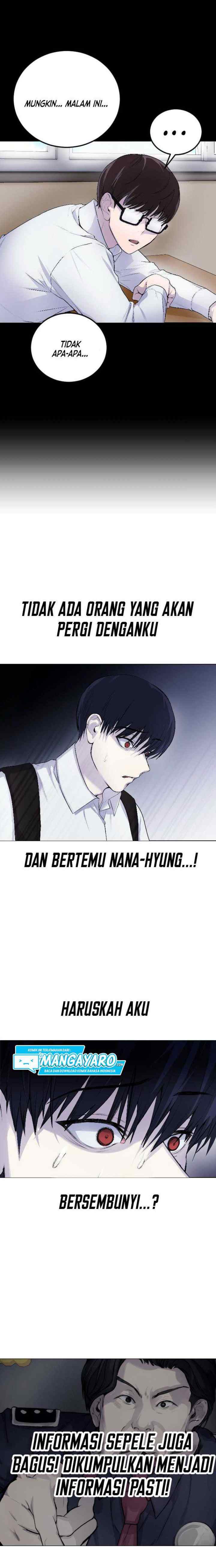 Broken Daily Life chapter 5.1 halaman 15