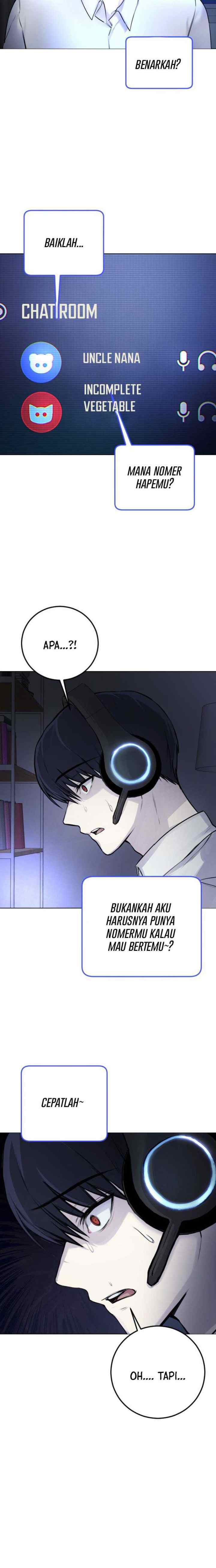 Broken Daily Life chapter 5.1 halaman 5