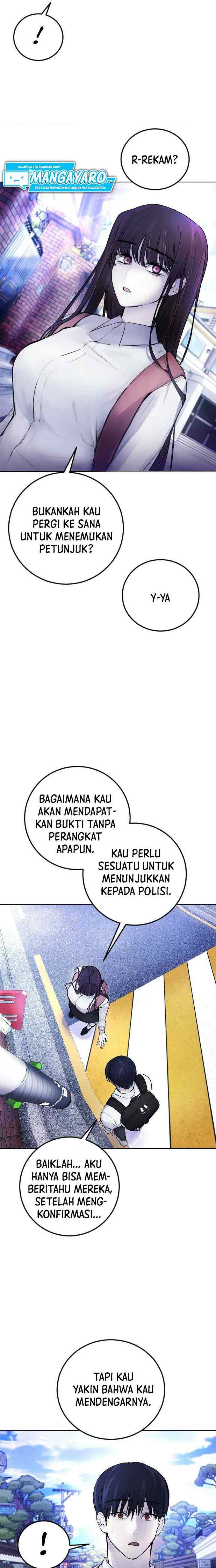 Broken Daily Life chapter 5.2 halaman 5