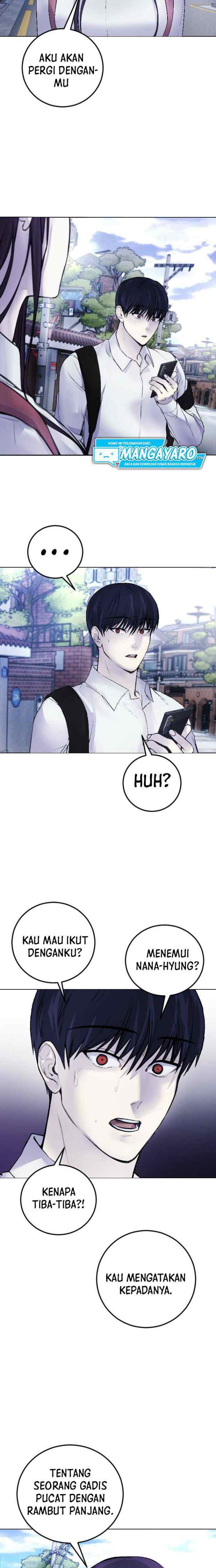 Broken Daily Life chapter 5.2 halaman 8