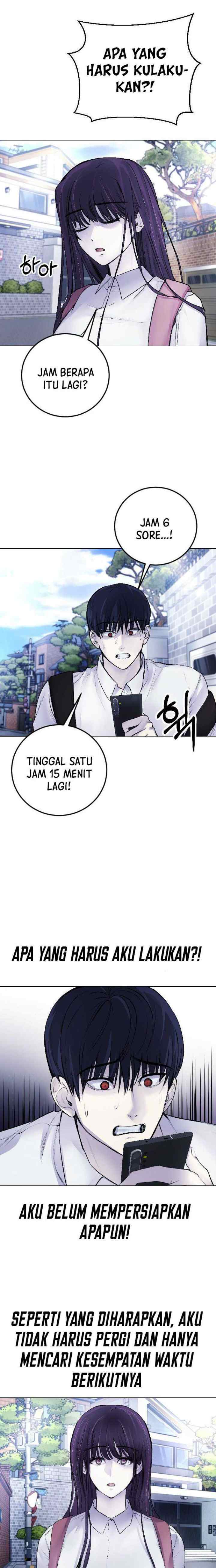 Broken Daily Life chapter 5.2 halaman 7