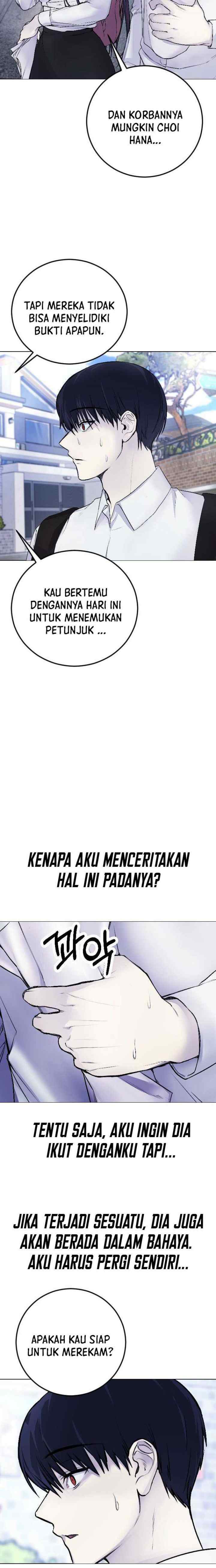 Broken Daily Life chapter 5.2 halaman 4