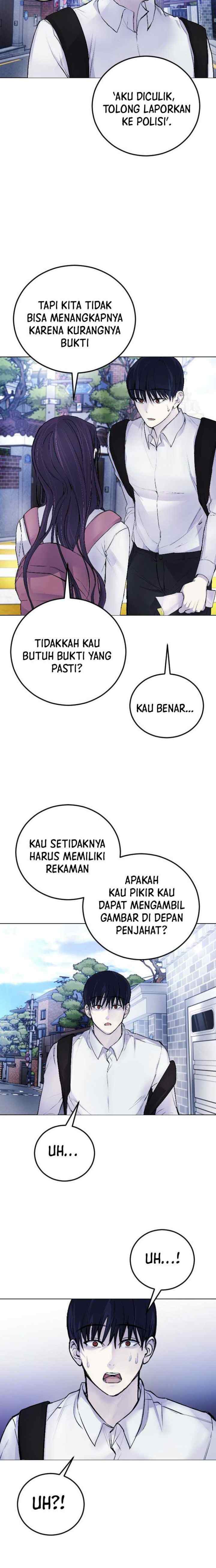 Broken Daily Life chapter 5.2 halaman 6