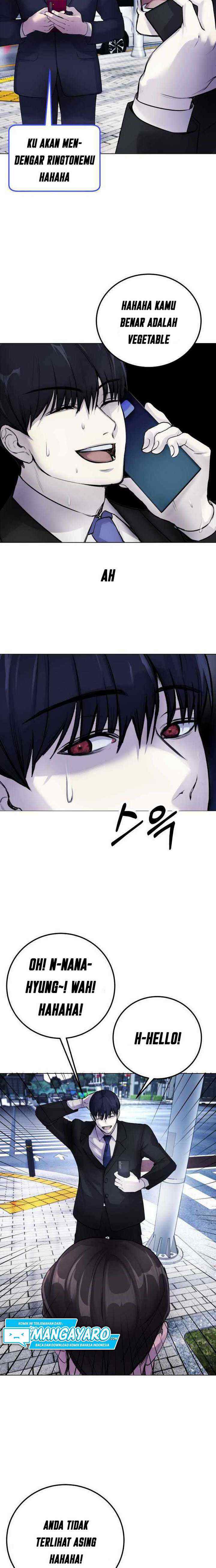 Broken Daily Life chapter 6.1 halaman 5