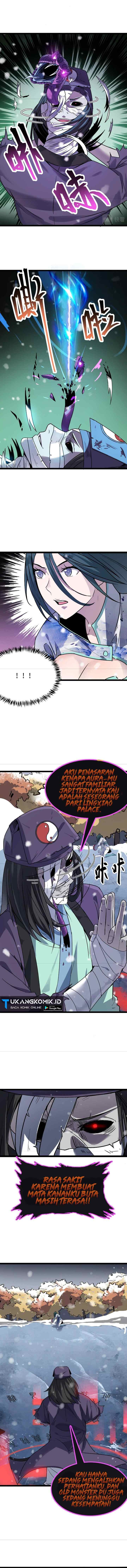 Building the Strongest Shaolin Temple in Another World chapter 62 halaman 6