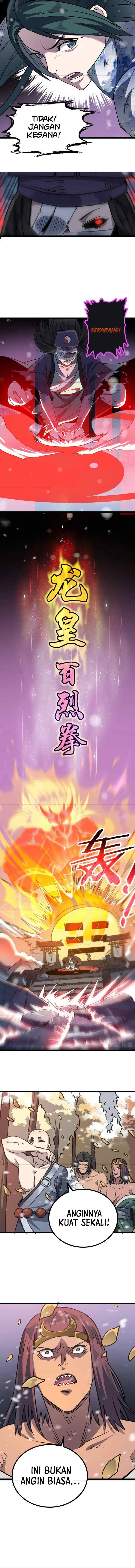Building the Strongest Shaolin Temple in Another World chapter 62 halaman 7