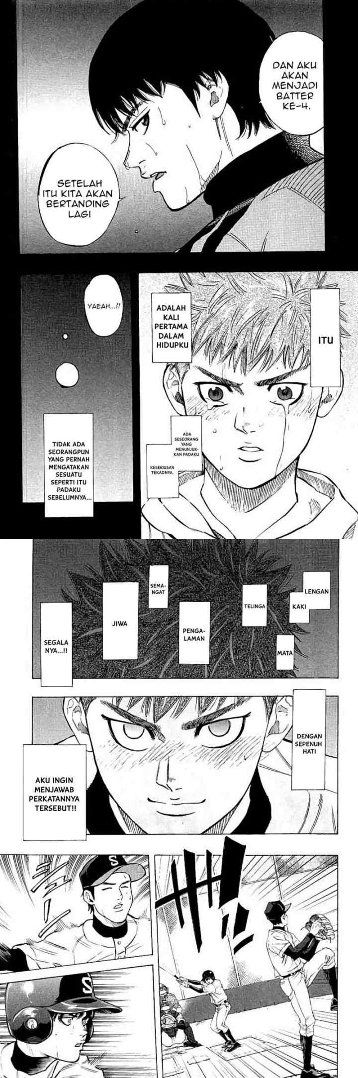 Bungo chapter 18 halaman 9