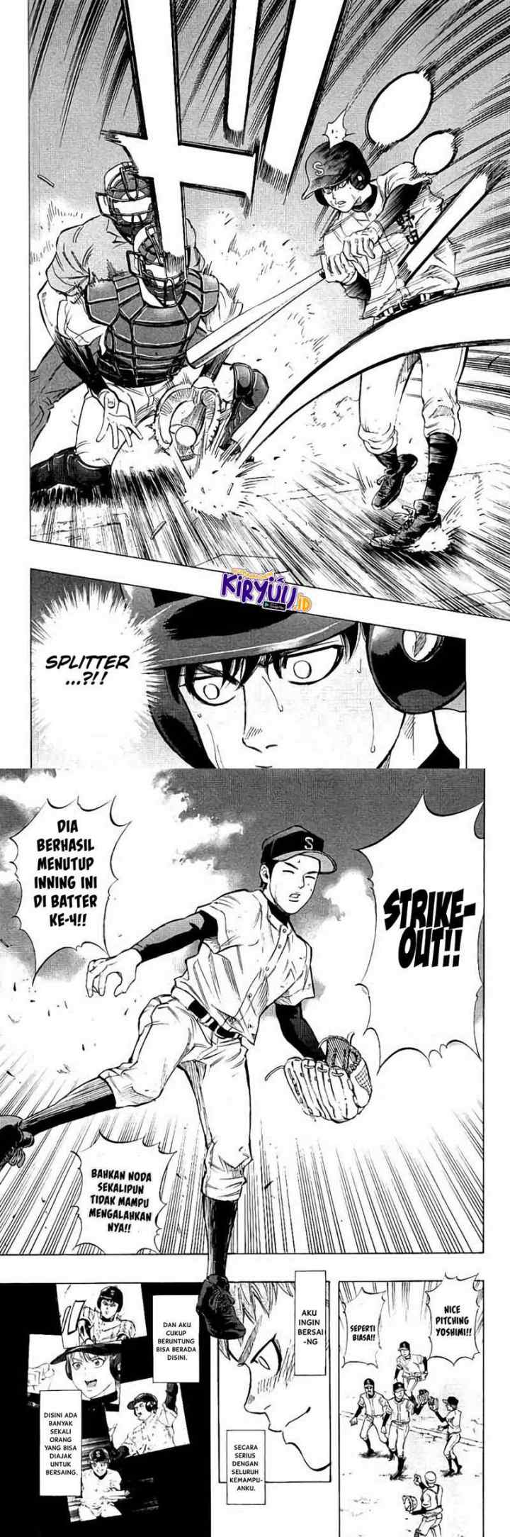 Bungo chapter 18 halaman 10