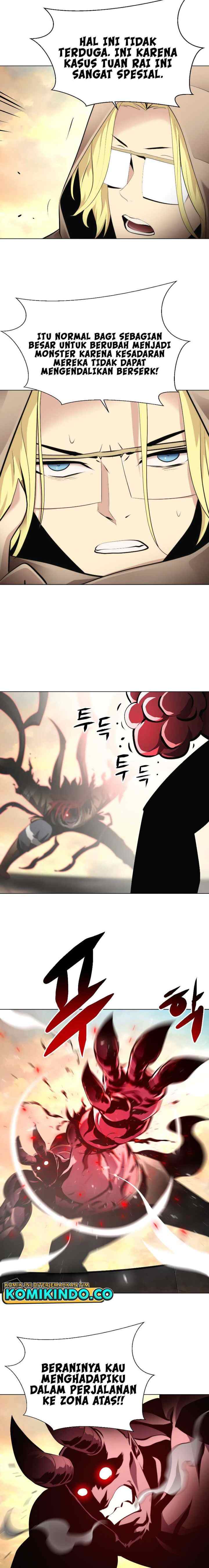 Burnout Shock chapter 36 halaman 4