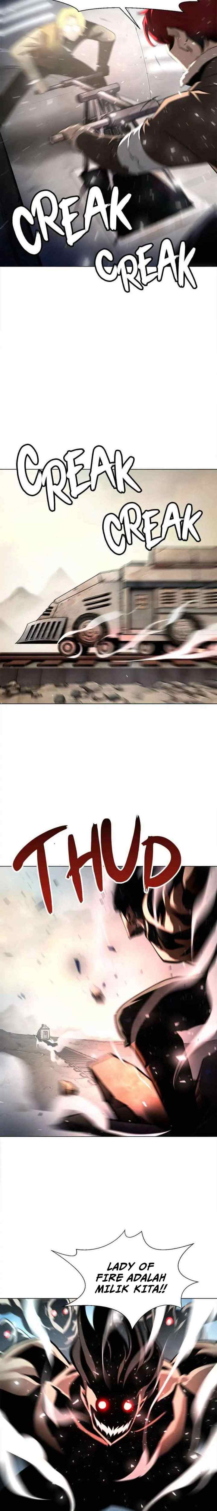 Burnout Shock chapter 51 halaman 4