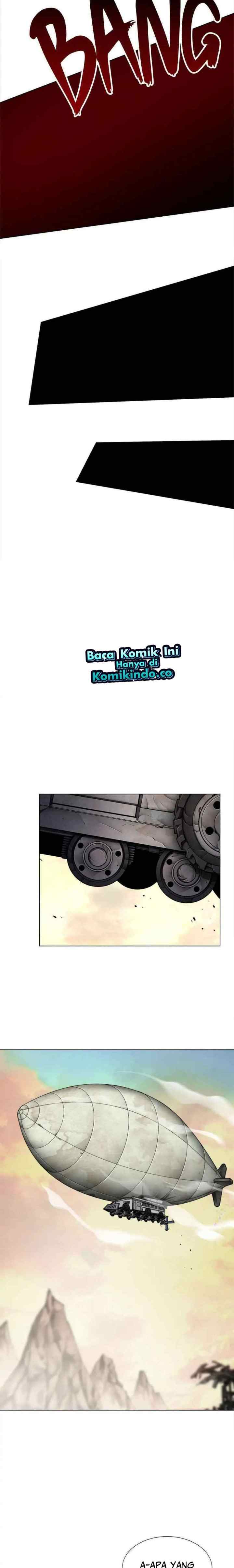 Burnout Shock chapter 51 halaman 12