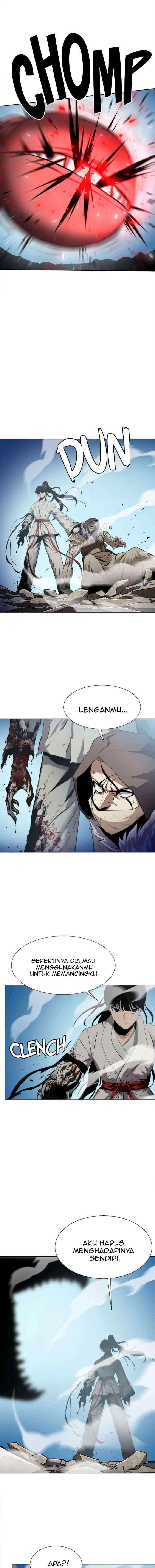 Burnout Shock chapter 63 halaman 7