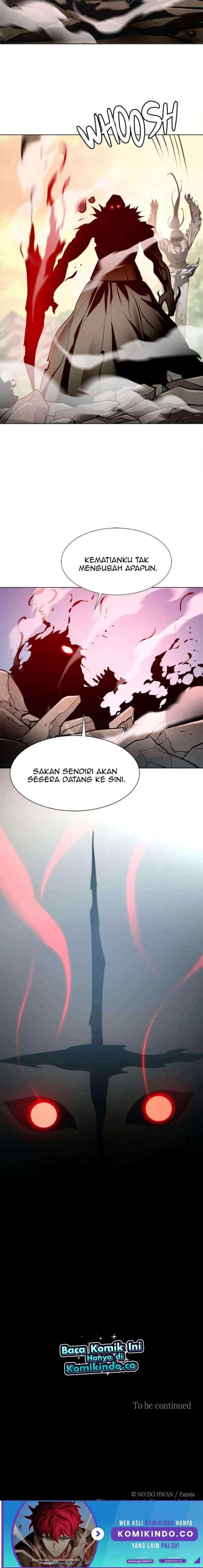 Burnout Shock chapter 63 halaman 13