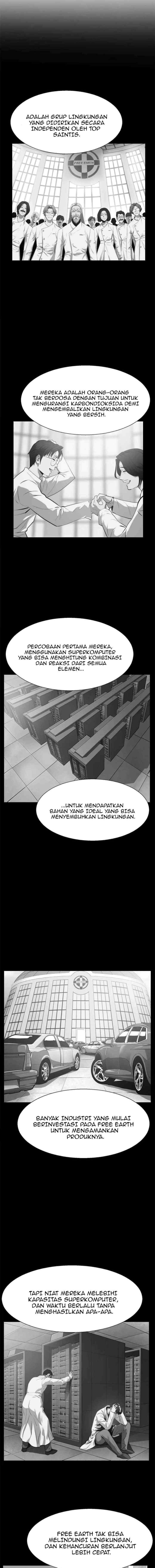 Burnout Shock chapter 64 halaman 4