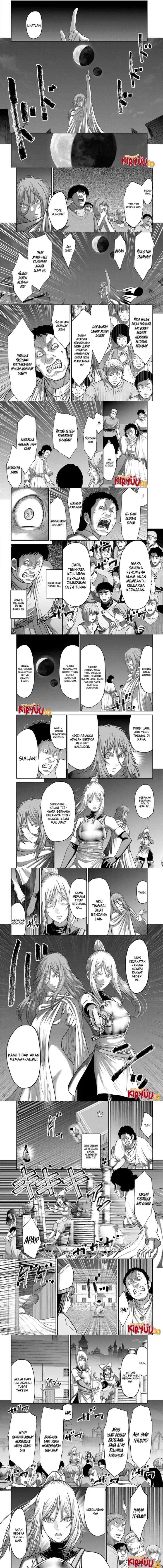 Buta no Fukushuu chapter 39 halaman 5