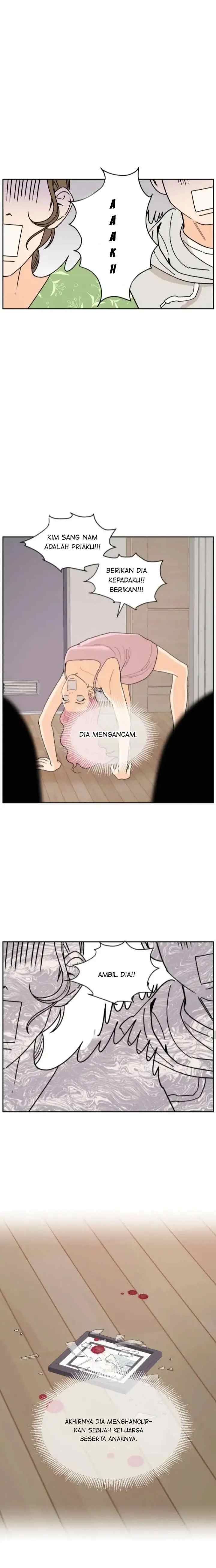 By the Way, in the Wind chapter 1 halaman 4