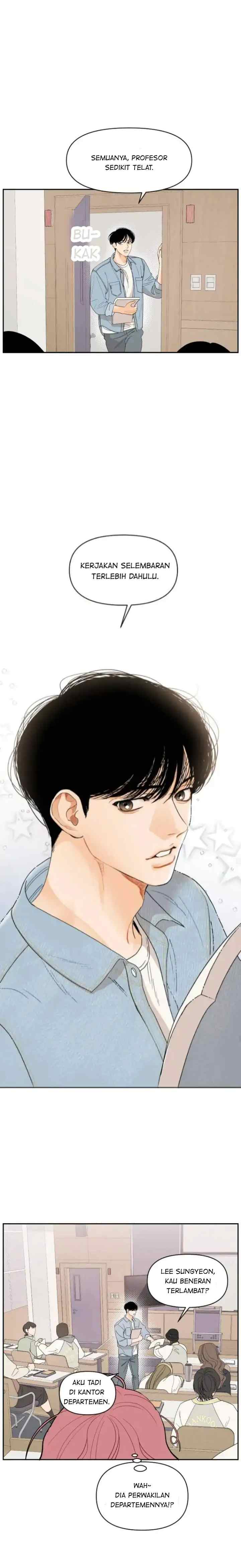By the Way, in the Wind chapter 1 halaman 15