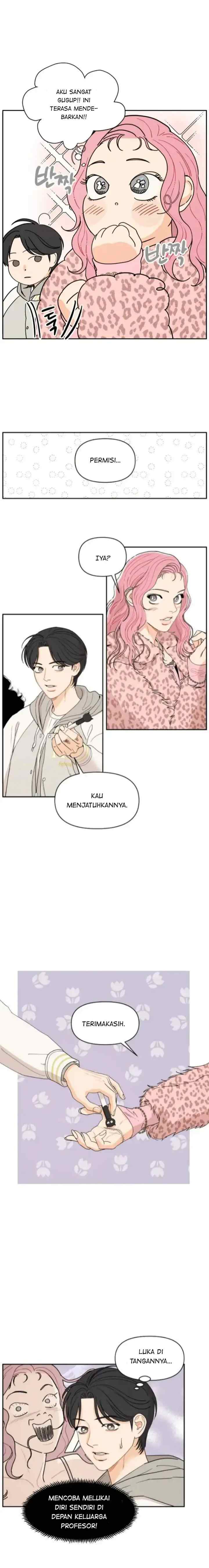 By the Way, in the Wind chapter 1 halaman 13