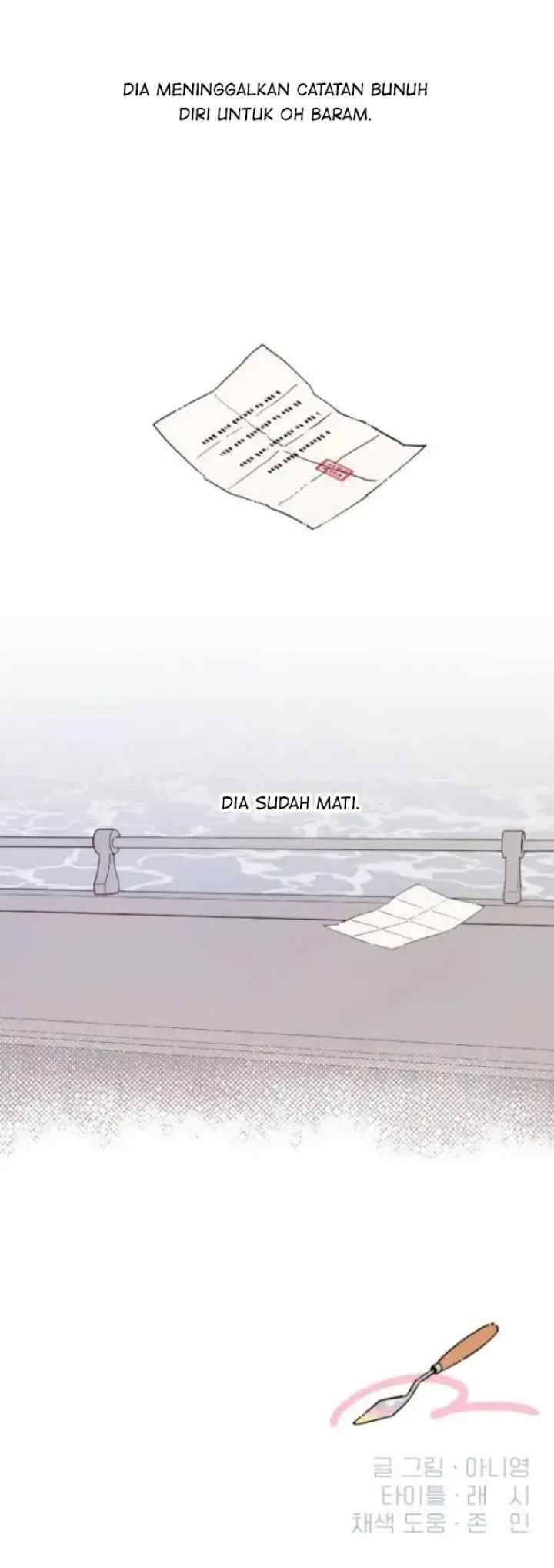 By the Way, in the Wind chapter 1 halaman 20