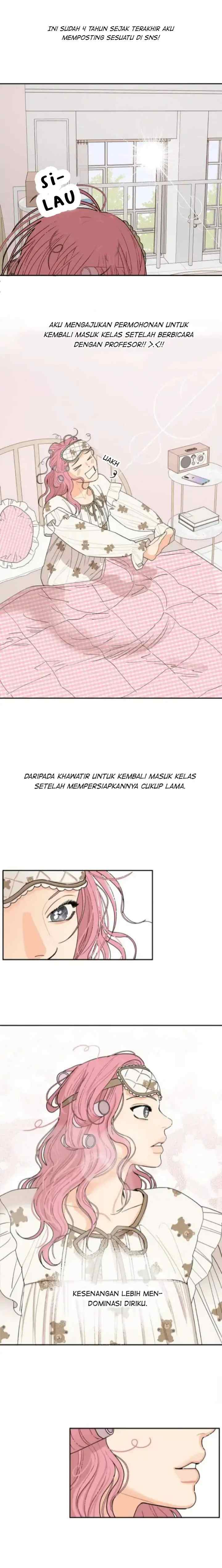 By the Way, in the Wind chapter 1 halaman 7