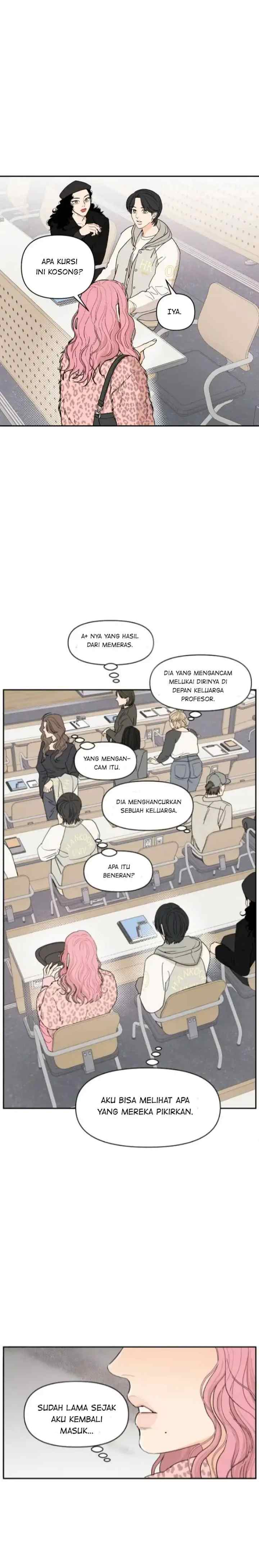 By the Way, in the Wind chapter 1 halaman 12