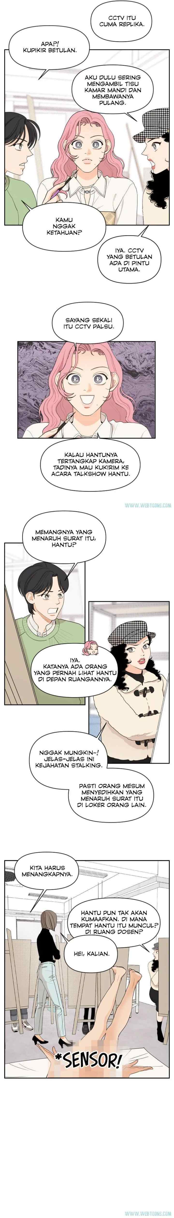 By the Way, in the Wind chapter 10 halaman 5