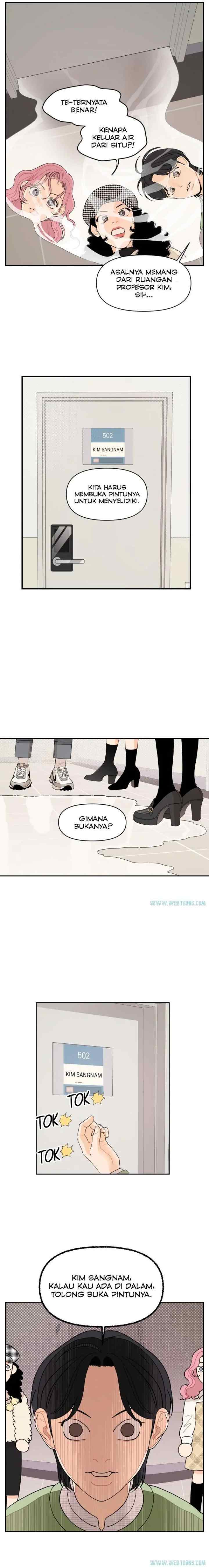 By the Way, in the Wind chapter 10 halaman 8