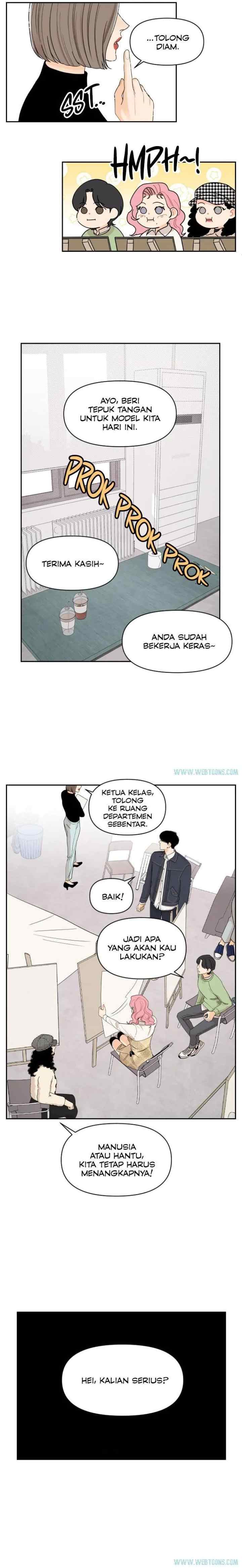 By the Way, in the Wind chapter 10 halaman 6