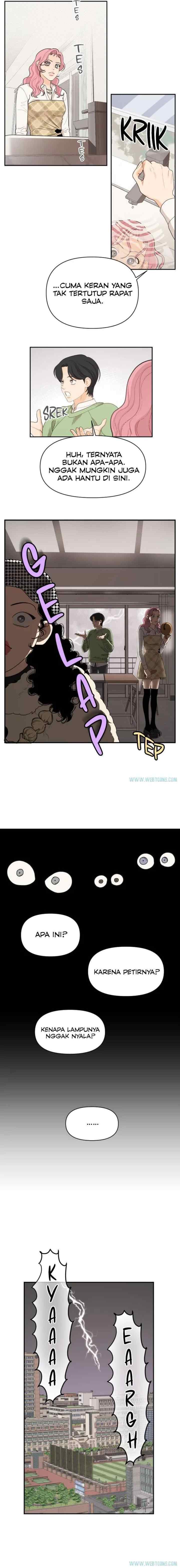 By the Way, in the Wind chapter 10 halaman 11