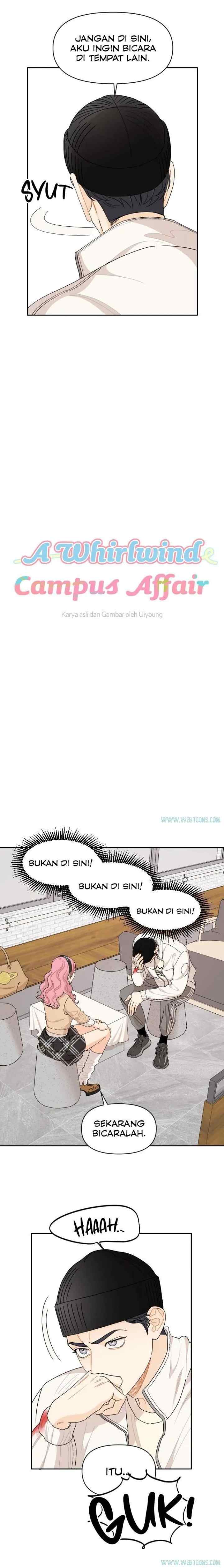 By the Way, in the Wind chapter 60 halaman 4